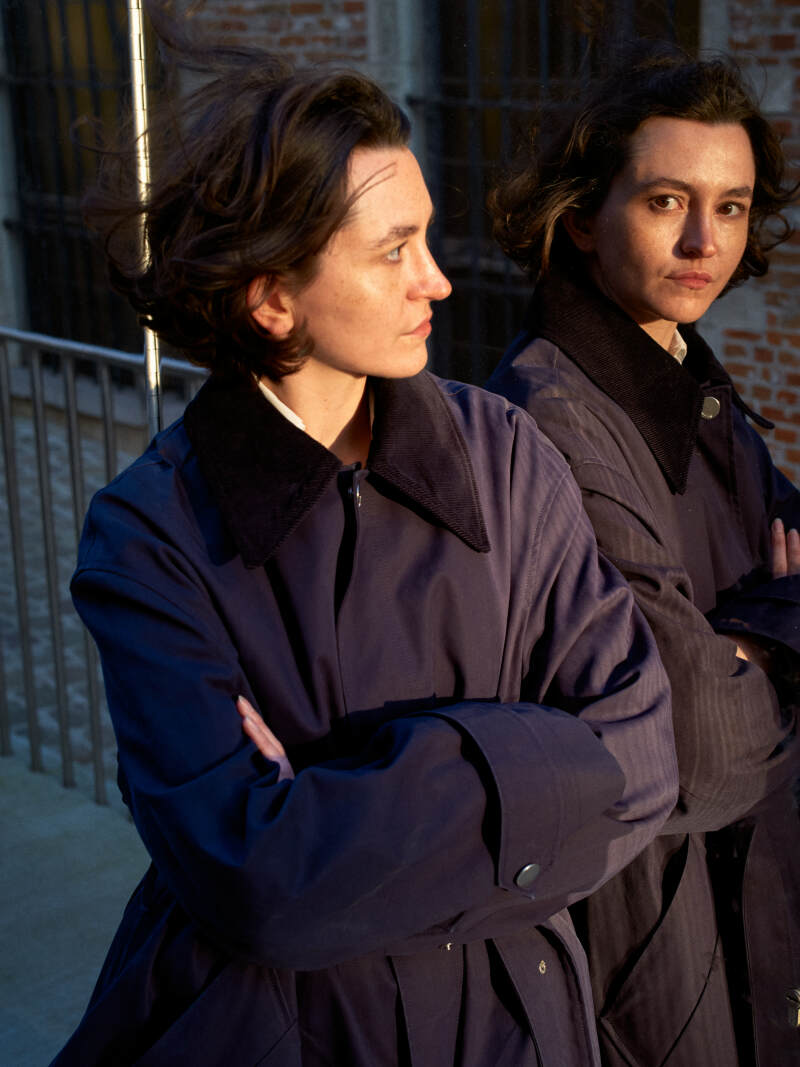 ZAZA Casting model ID: 26667