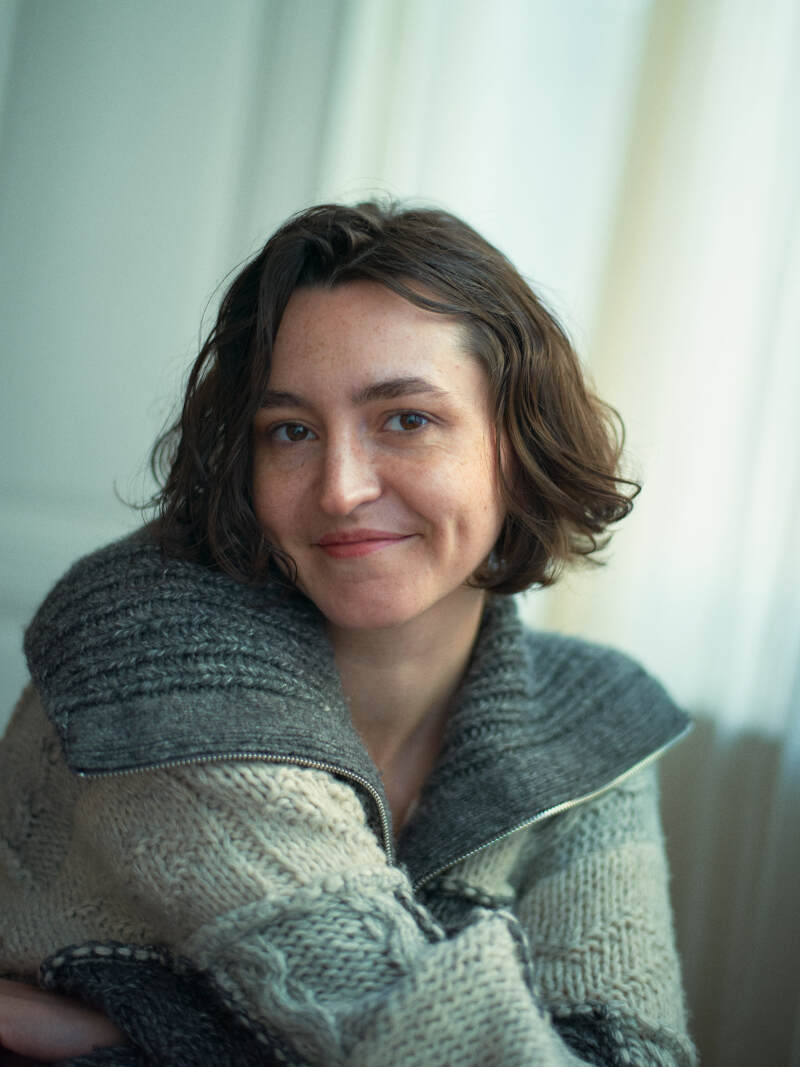 ZAZA Casting model ID: 26667