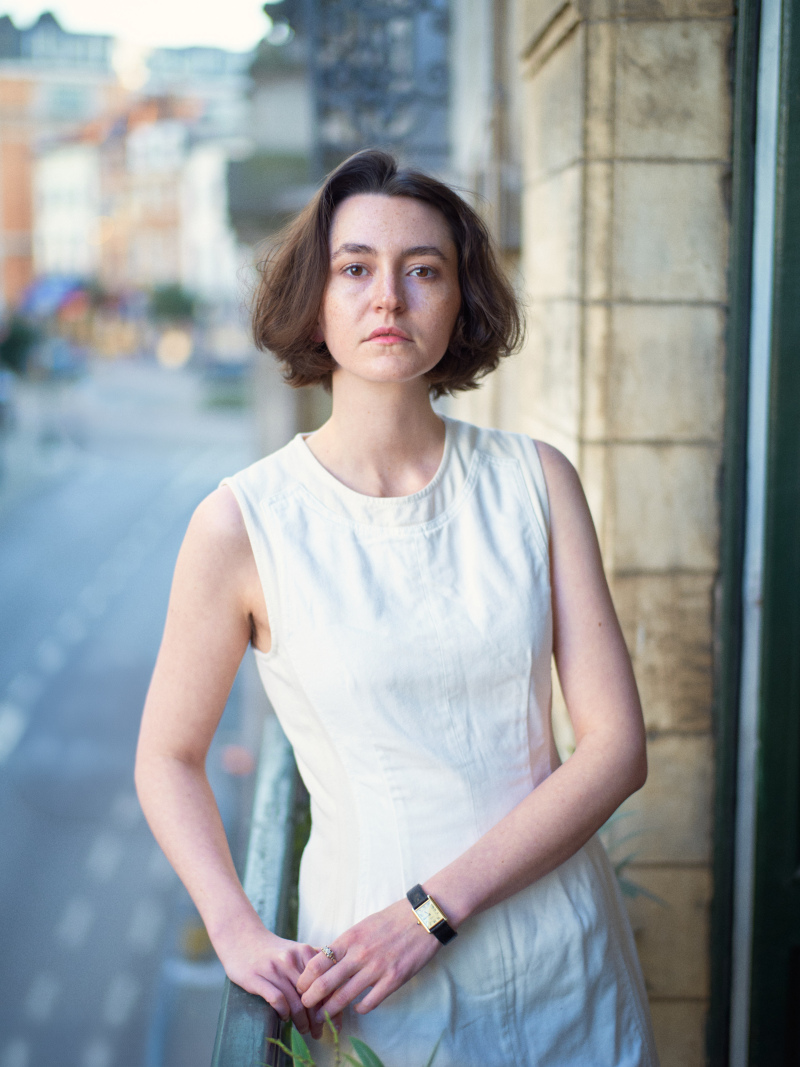 ZAZA Casting model ID: 26667