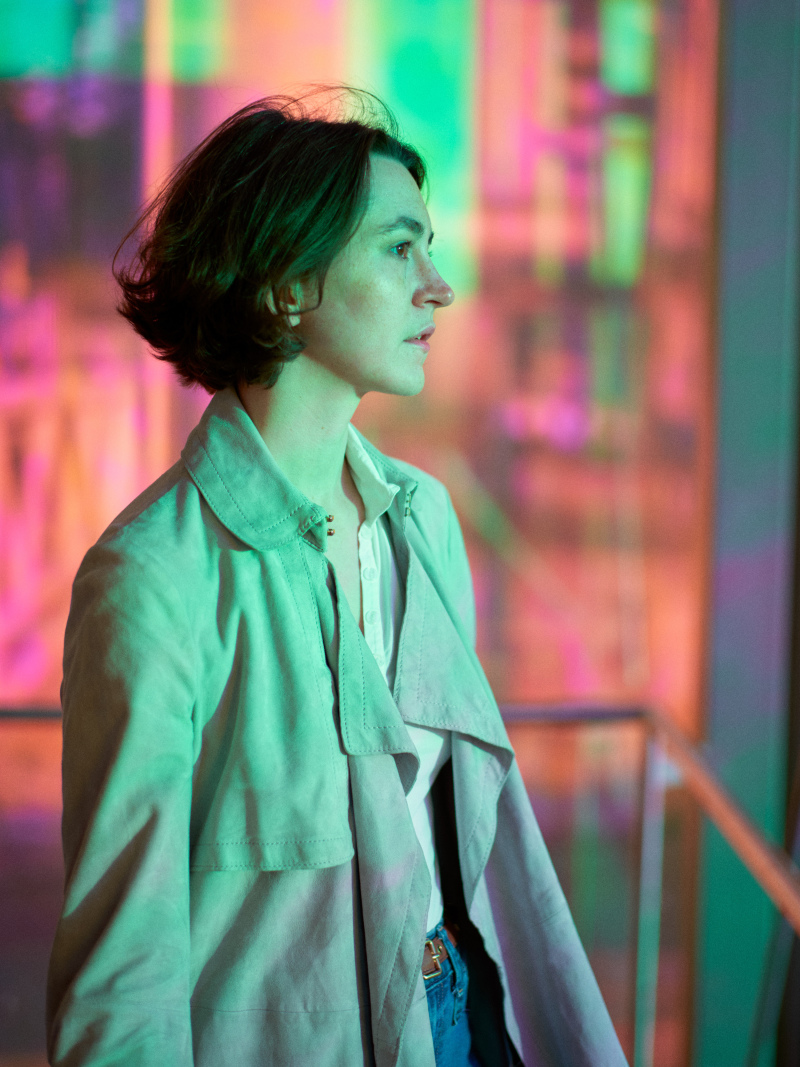 ZAZA Casting model ID: 26667