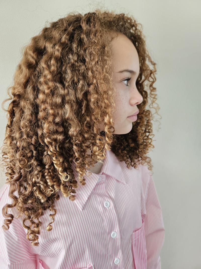 ZAZA Casting model ID: 24345