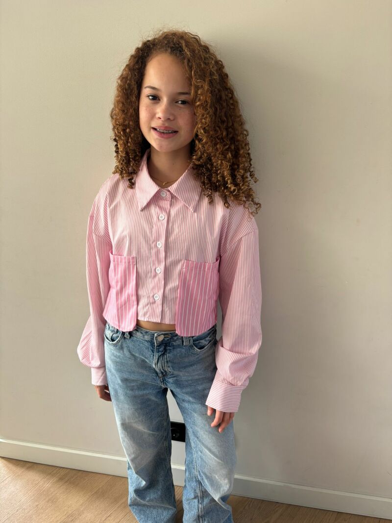 ZAZA Casting model ID: 24345