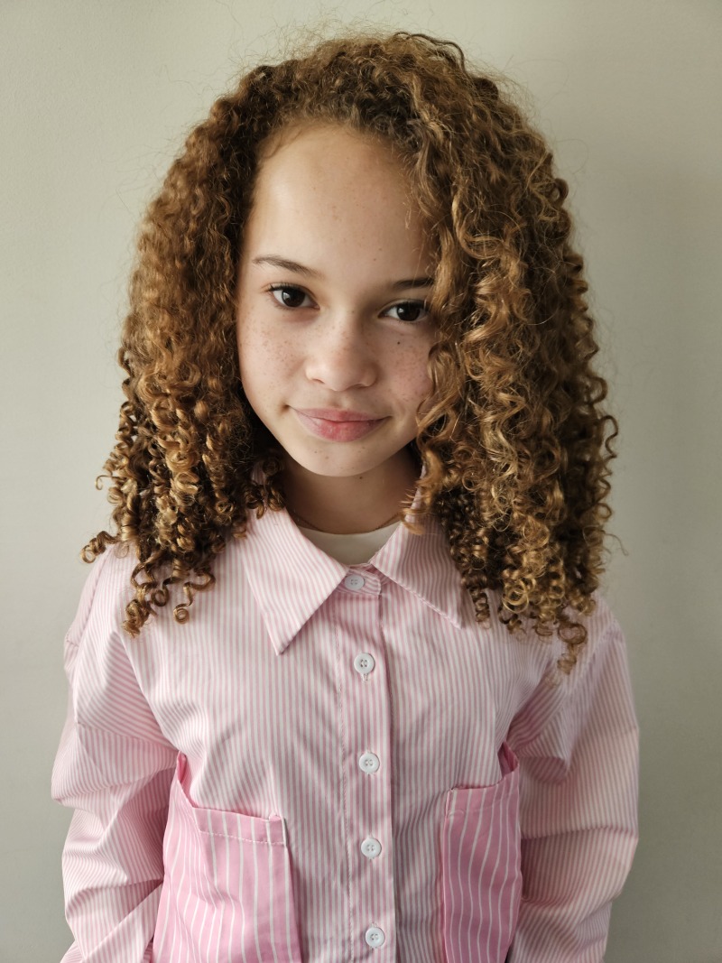 ZAZA Casting model ID: 24345