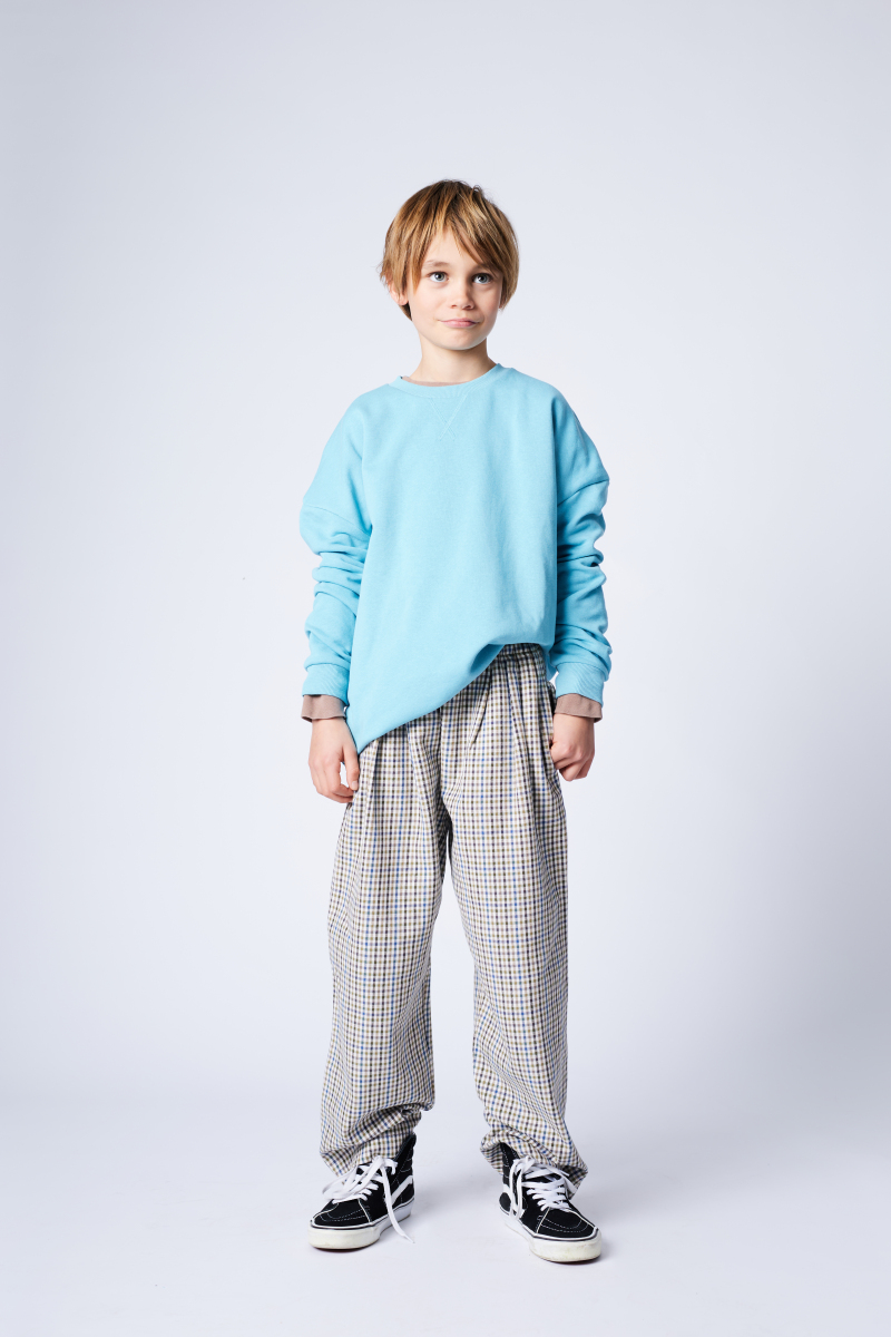 ZAZA Casting model ID: 23752