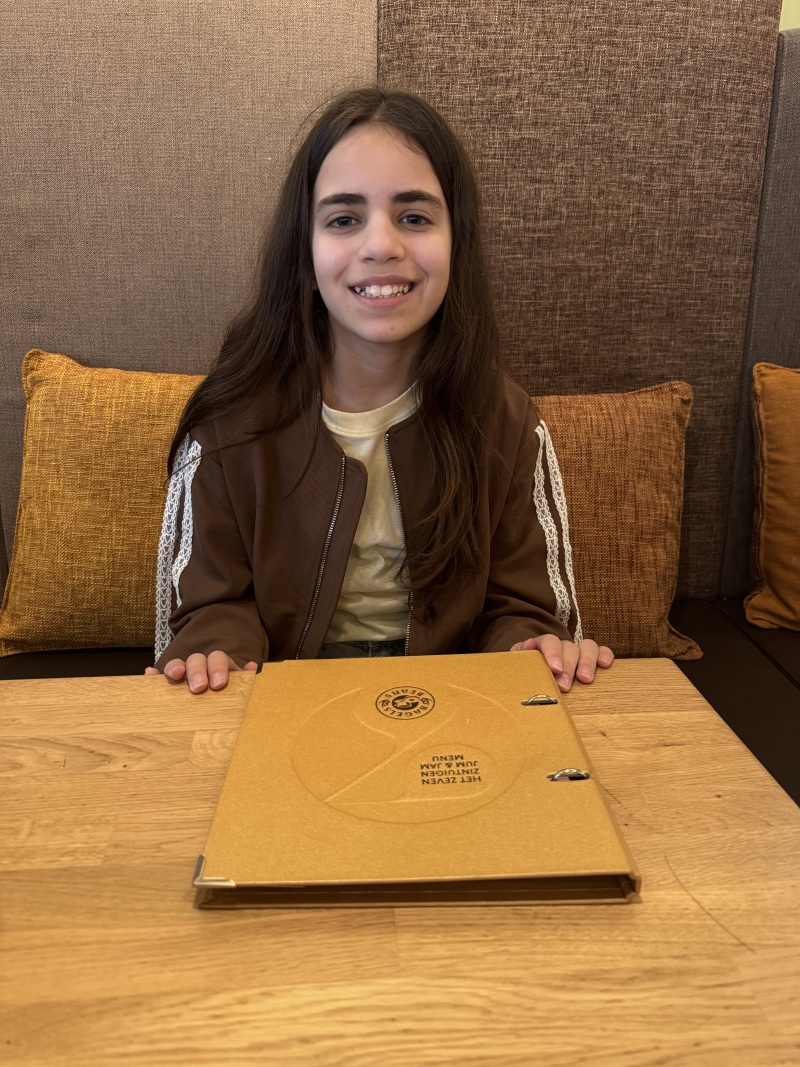 ZAZA Casting model ID: 16506