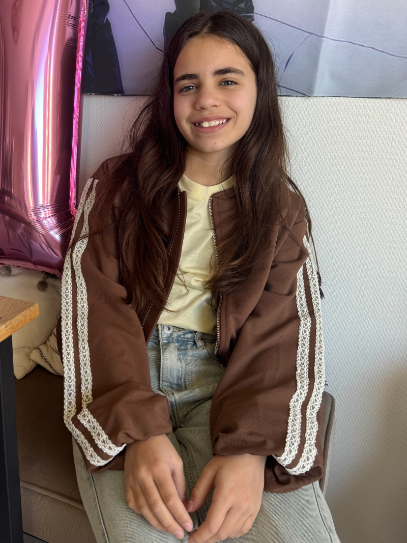 ZAZA Casting model ID: 16506