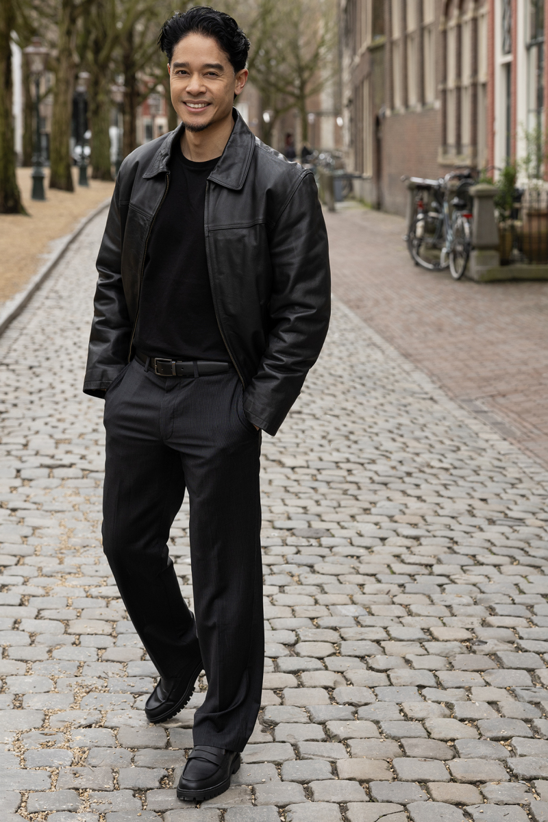 ZAZA Casting model ID: 25823