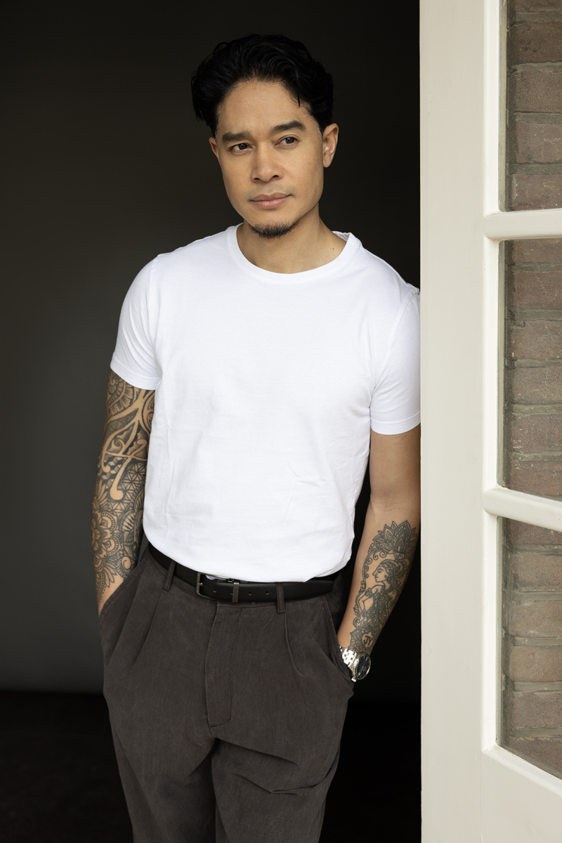 ZAZA Casting model ID: 25823