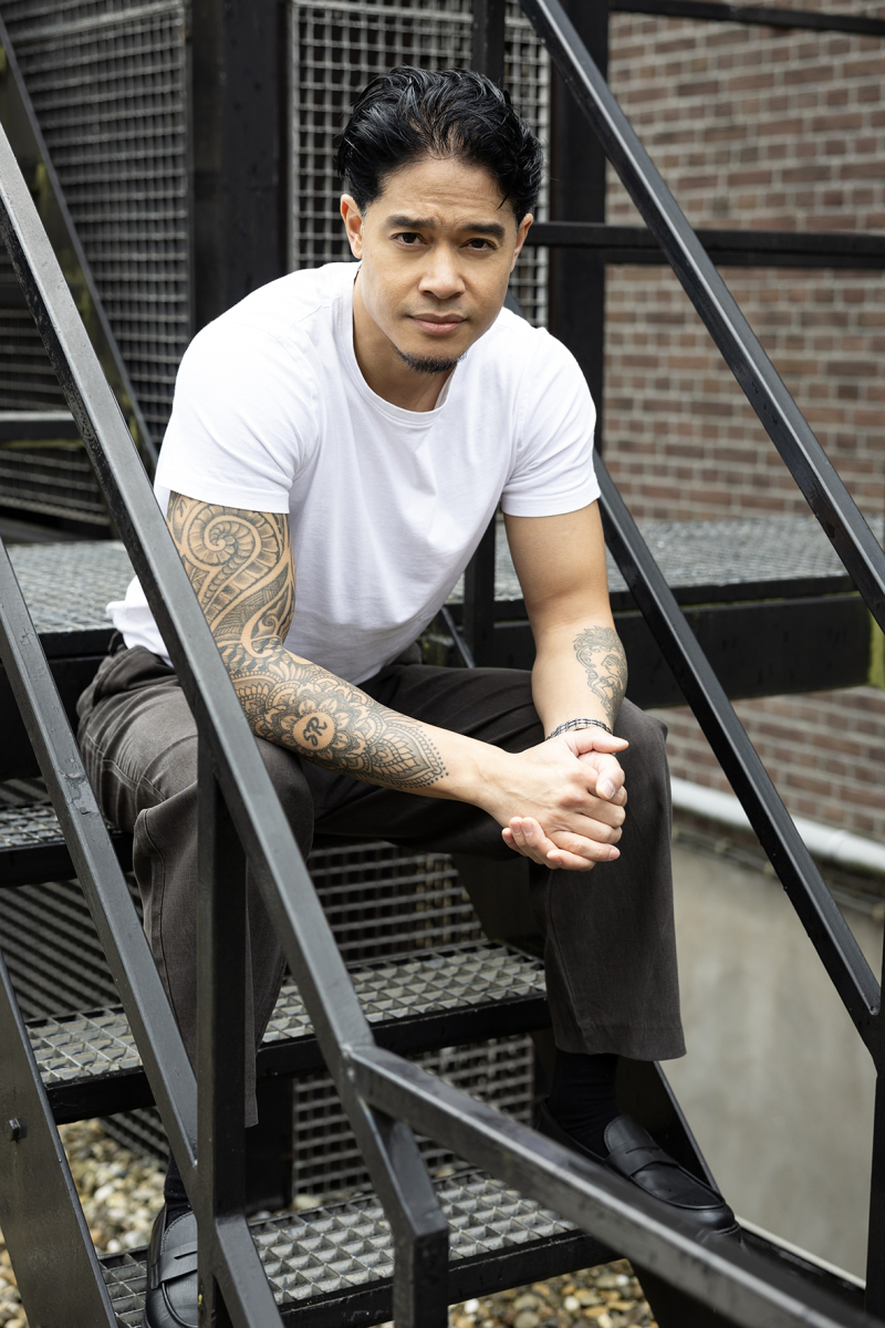 ZAZA Casting model ID: 25823