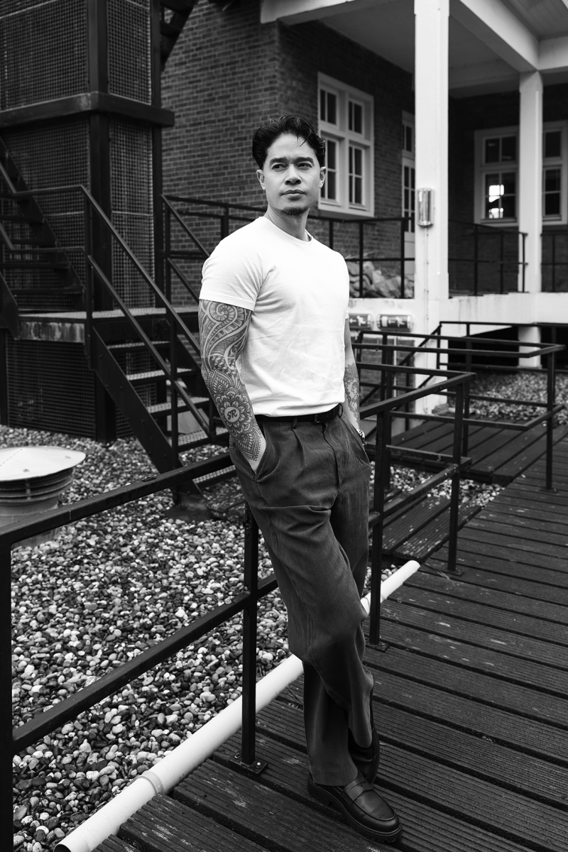 ZAZA Casting model ID: 25823