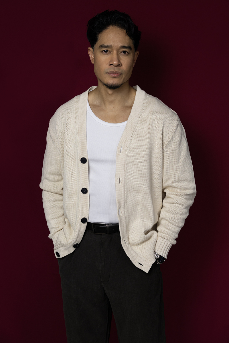 ZAZA Casting model ID: 25823