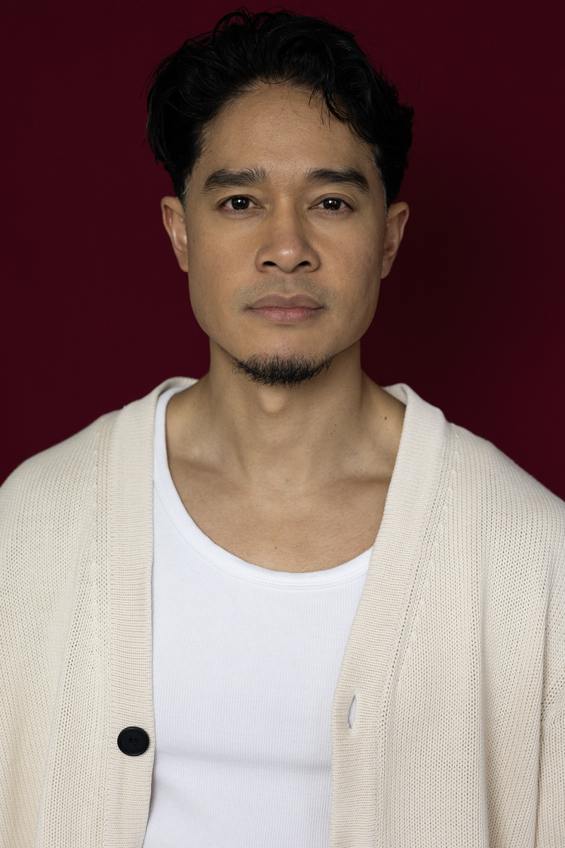 ZAZA Casting model ID: 25823