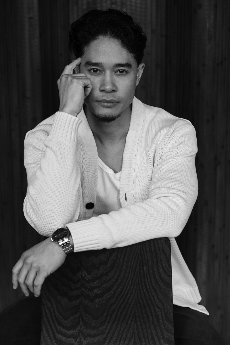 ZAZA Casting model ID: 25823