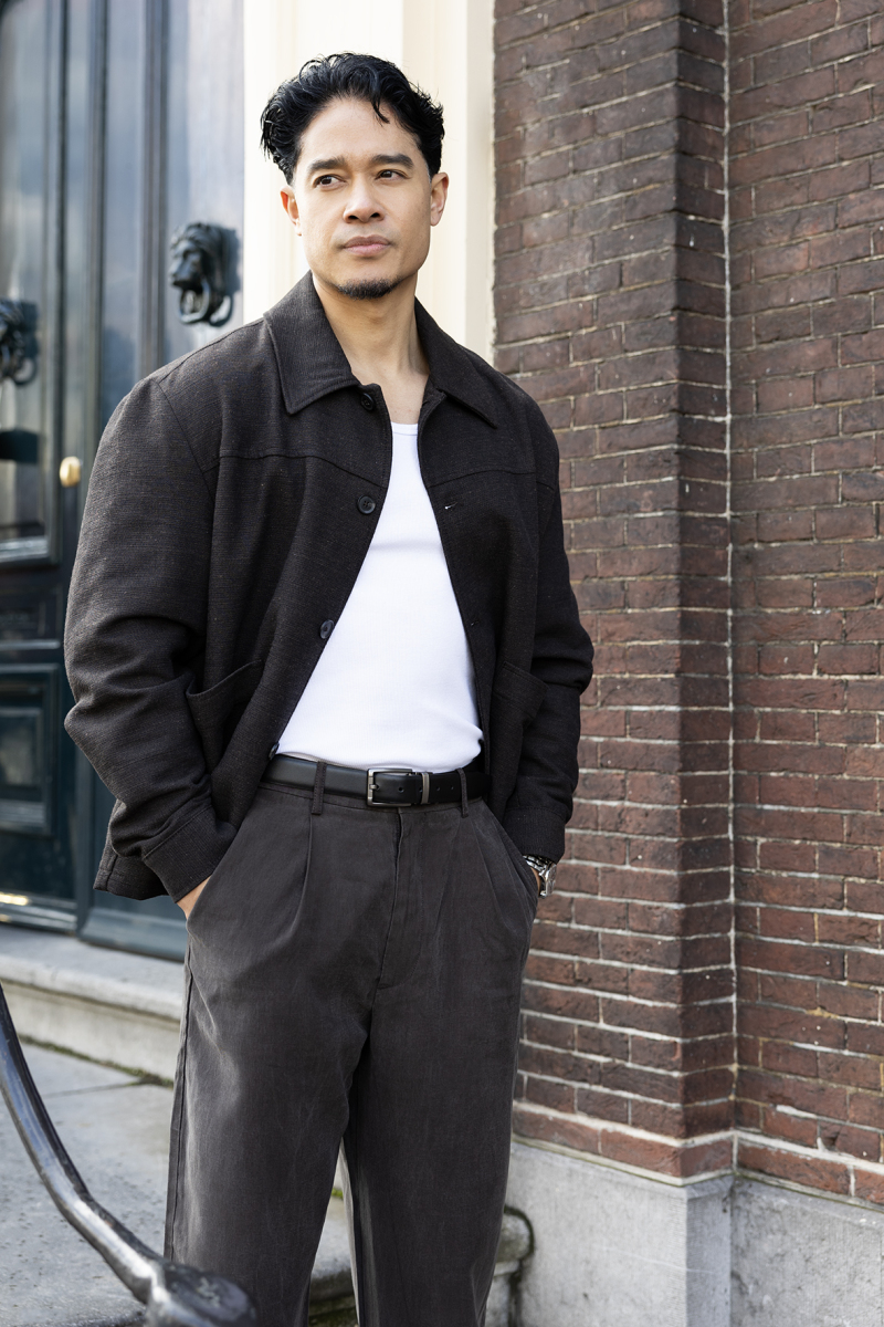 ZAZA Casting model ID: 25823