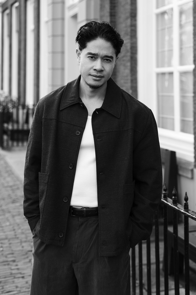 ZAZA Casting model ID: 25823