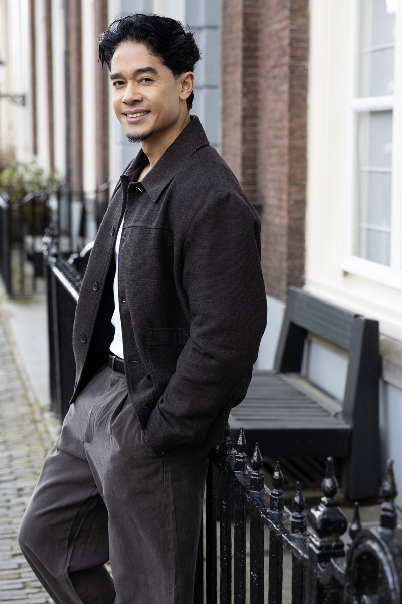 ZAZA Casting model ID: 25823