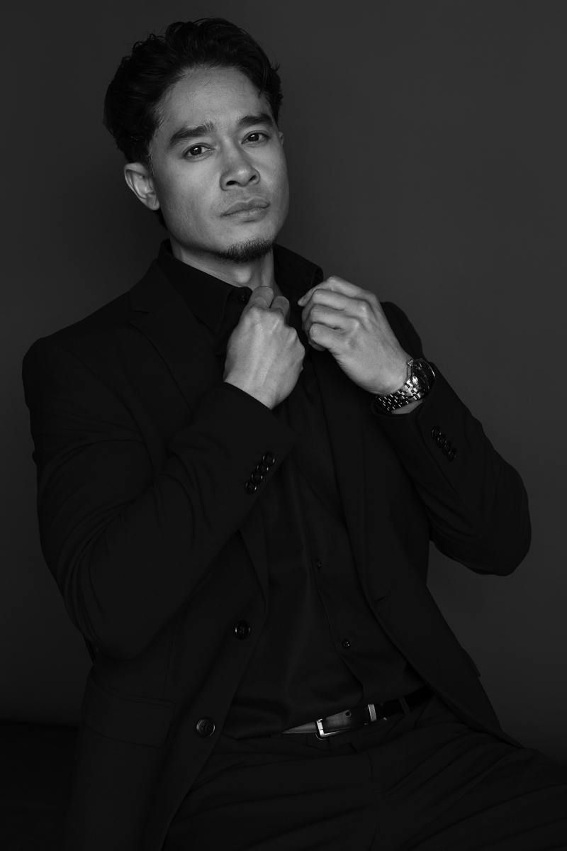 ZAZA Casting model ID: 25823