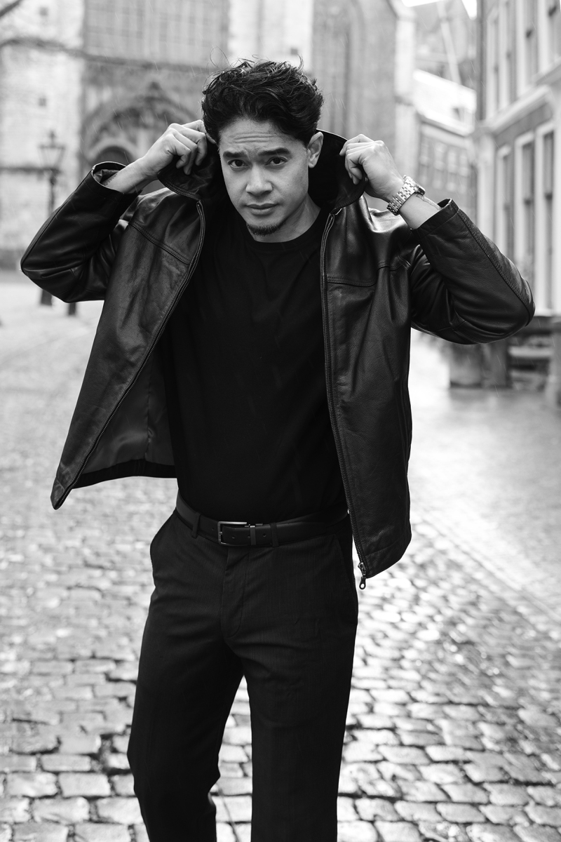 ZAZA Casting model ID: 25823