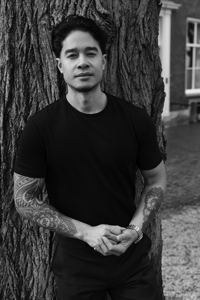 ZAZA Casting model ID: 25823