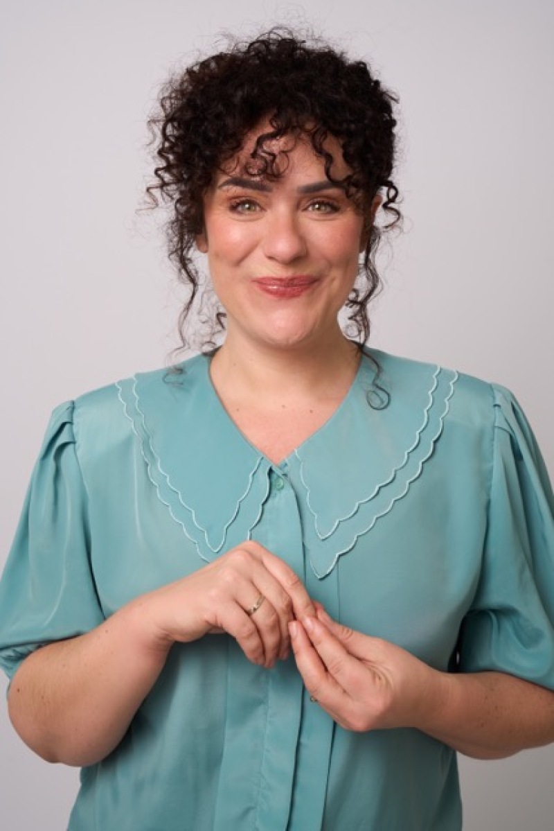 ZAZA Casting model ID: 15229