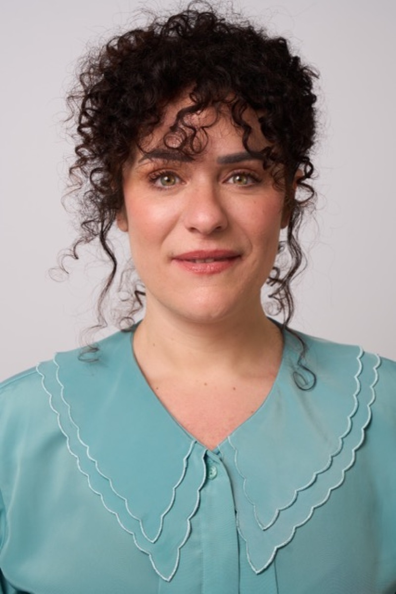 ZAZA Casting model ID: 15229