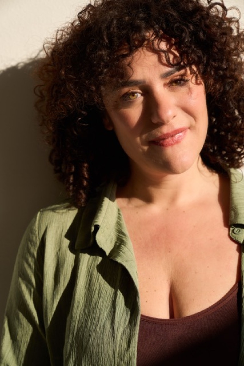 ZAZA Casting model ID: 15229