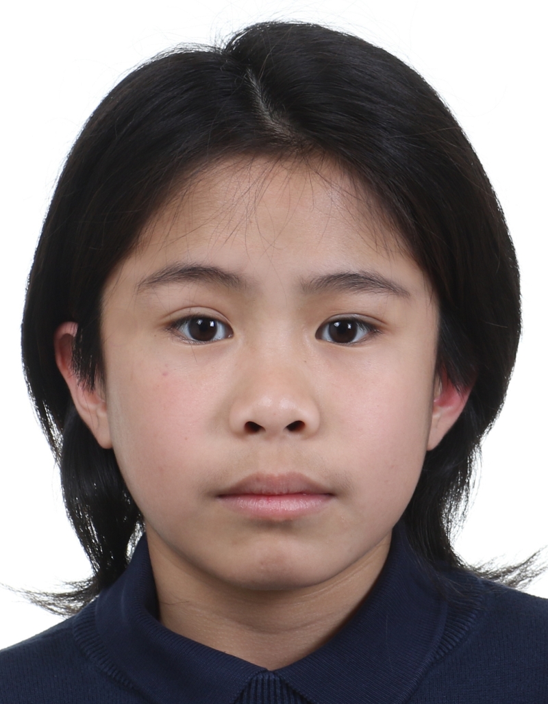 ZAZA Casting model ID: 19655