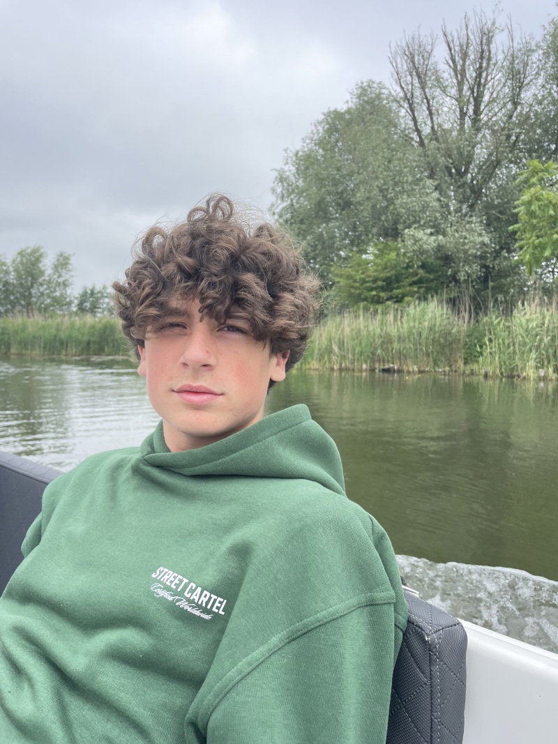 ZAZA Casting model ID: 8771