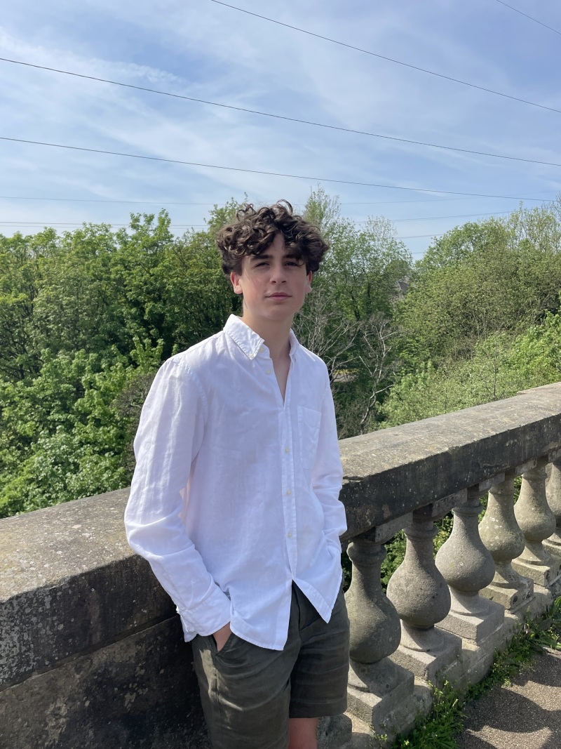 ZAZA Casting model ID: 8771