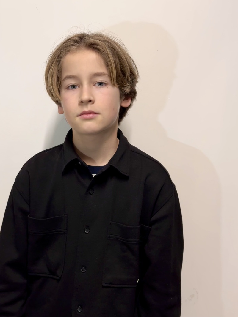 ZAZA Casting model ID: 11328