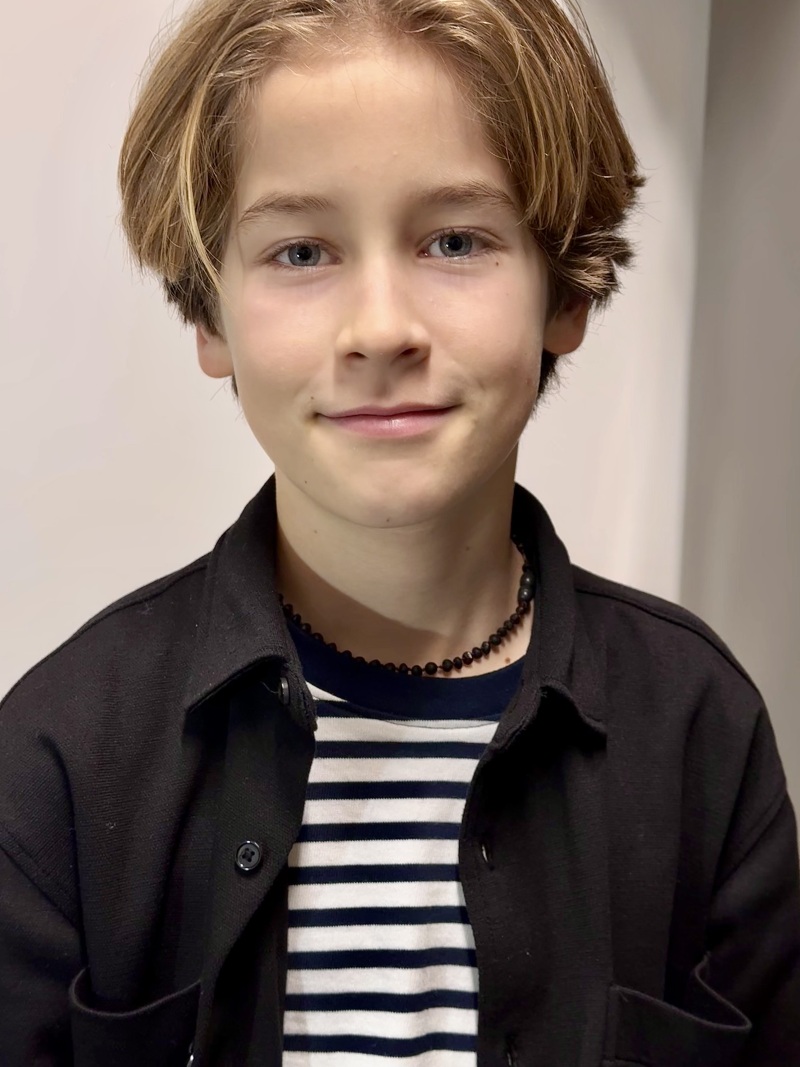 ZAZA Casting model ID: 11328