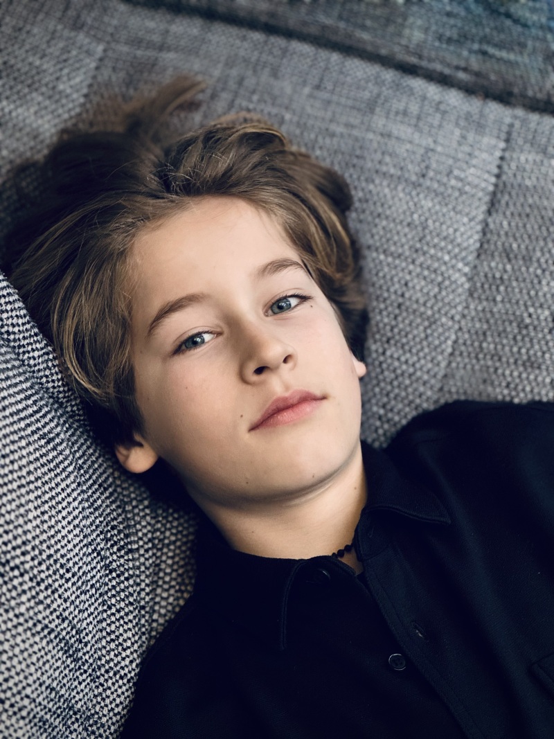 ZAZA Casting model ID: 11328