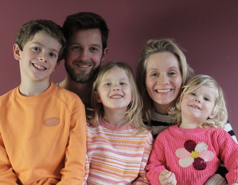 ZAZA Casting familie ID: 688