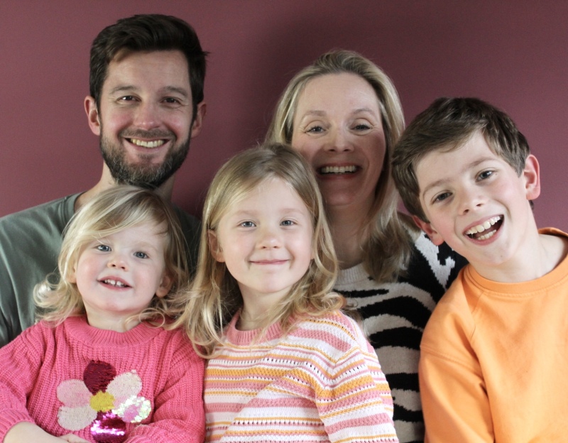 ZAZA Casting familie ID: 688