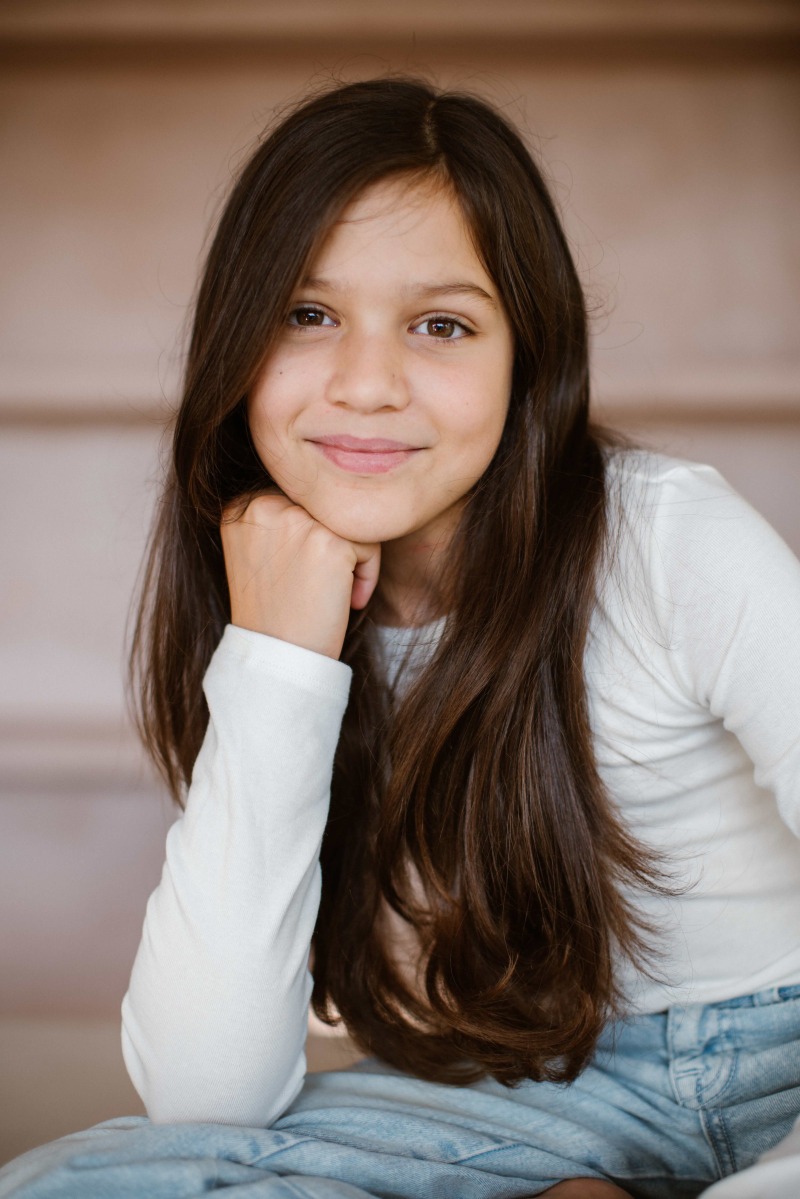 ZAZA Casting model ID: 26959