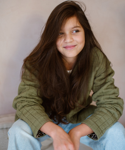 ZAZA Casting model ID: 26959