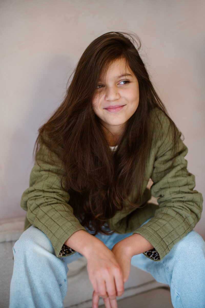 ZAZA Casting model ID: 26959