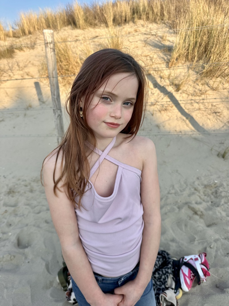 ZAZA Casting model ID: 9519