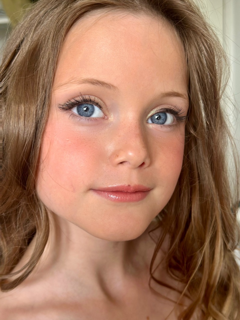 ZAZA Casting model ID: 9519