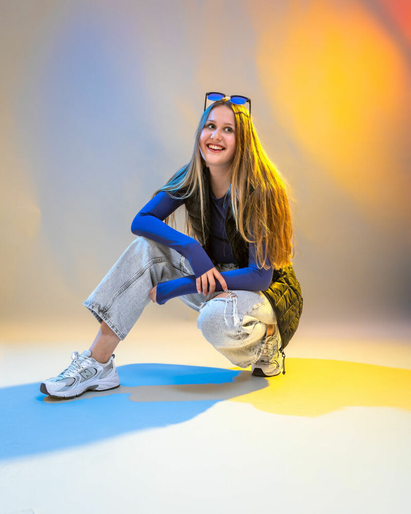 ZAZA Casting model ID: 13483