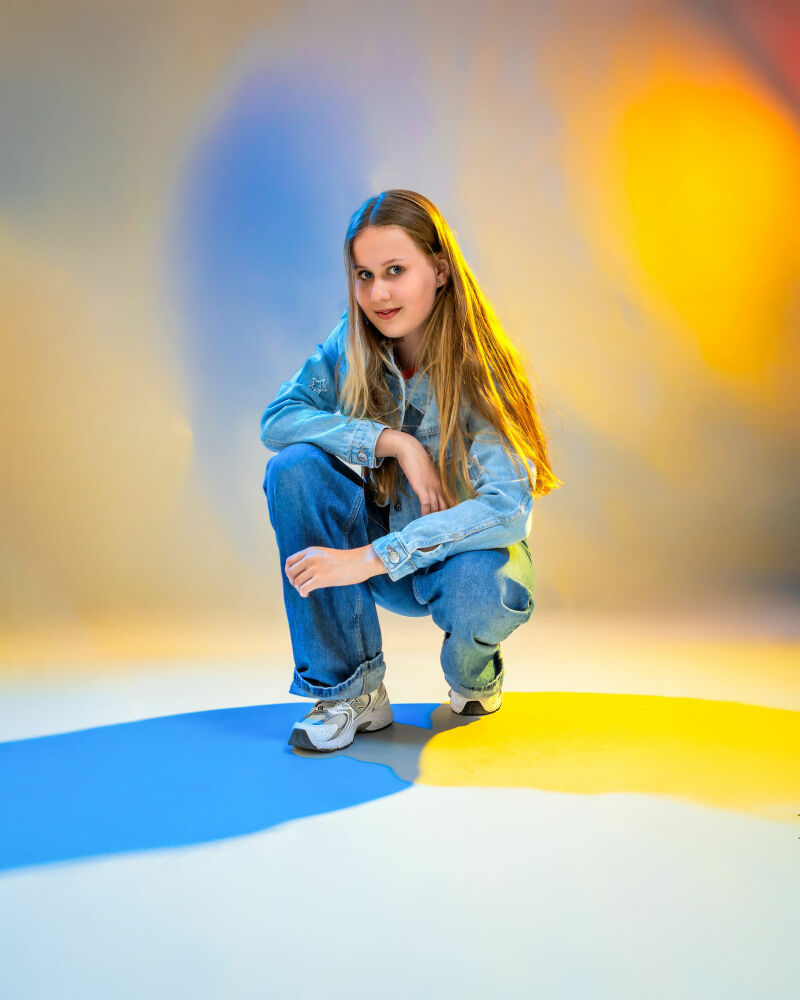 ZAZA Casting model ID: 13483