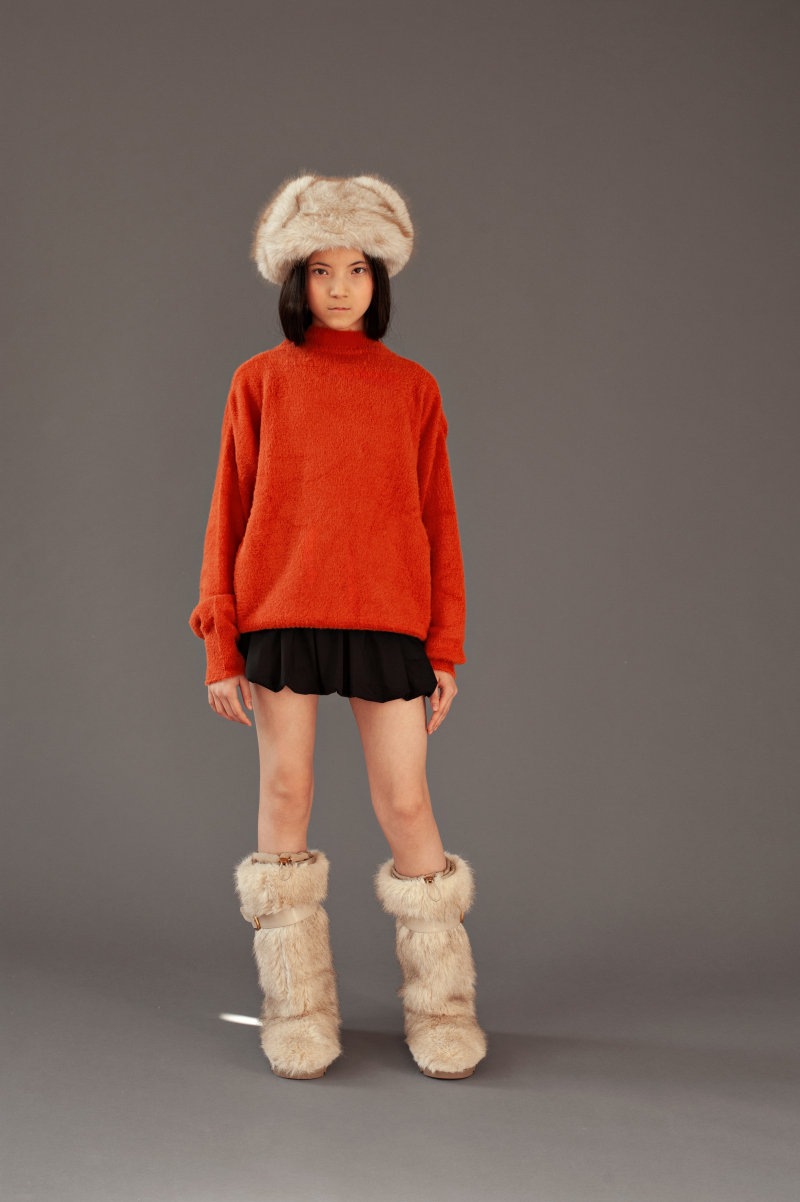 ZAZA Casting model ID: 24386