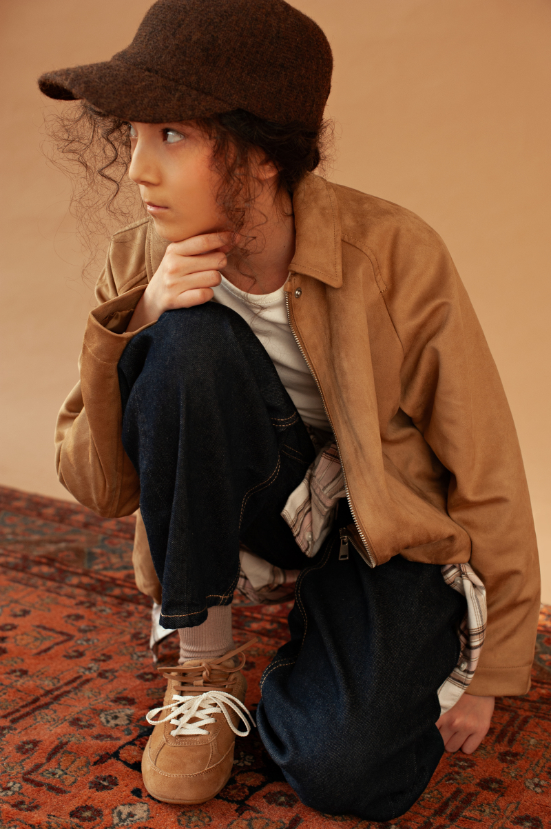 ZAZA Casting model ID: 24386