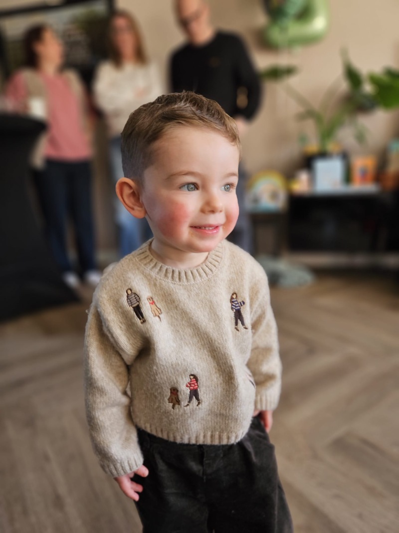 ZAZA Casting model ID: 27353