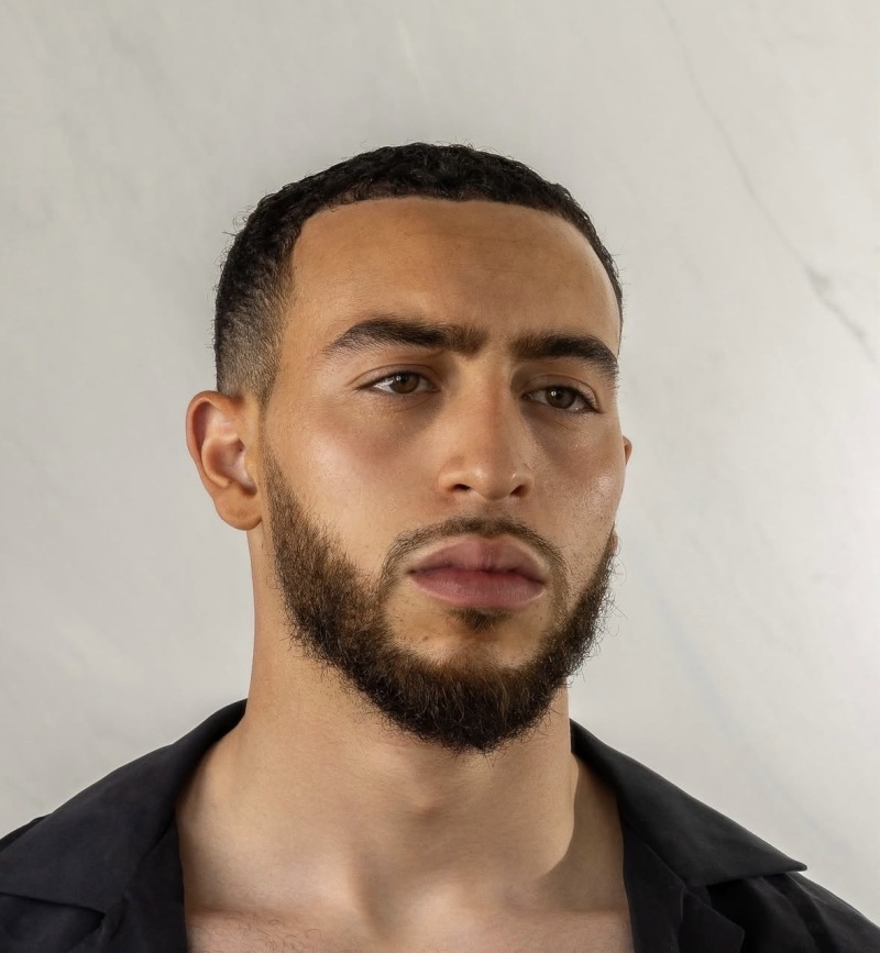 ZAZA Casting model ID: 27642