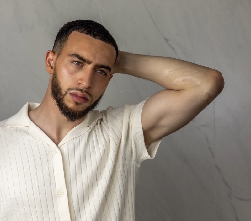 ZAZA Casting model ID: 27642
