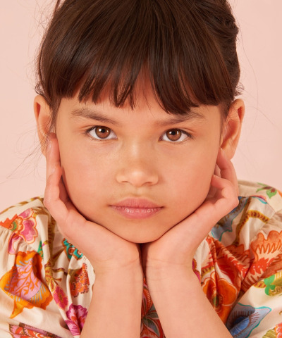 ZAZA Casting model ID: 18347