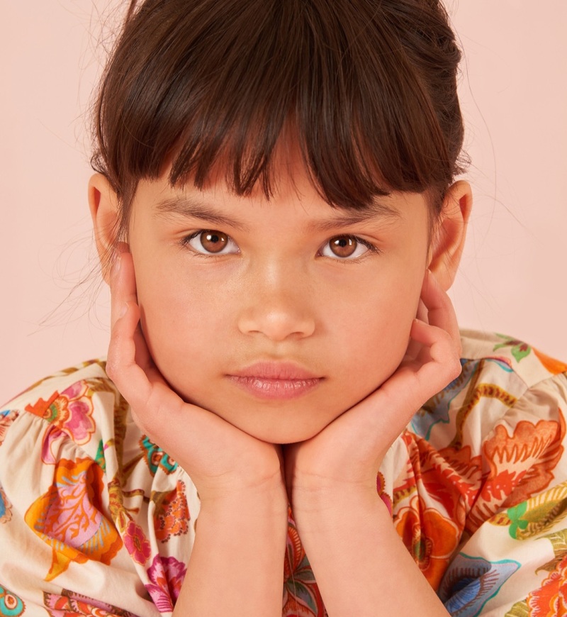 ZAZA Casting model ID: 18347