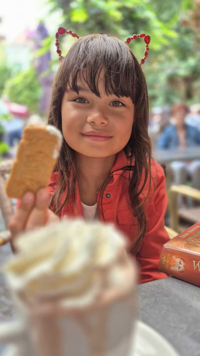 ZAZA Casting model ID: 18347