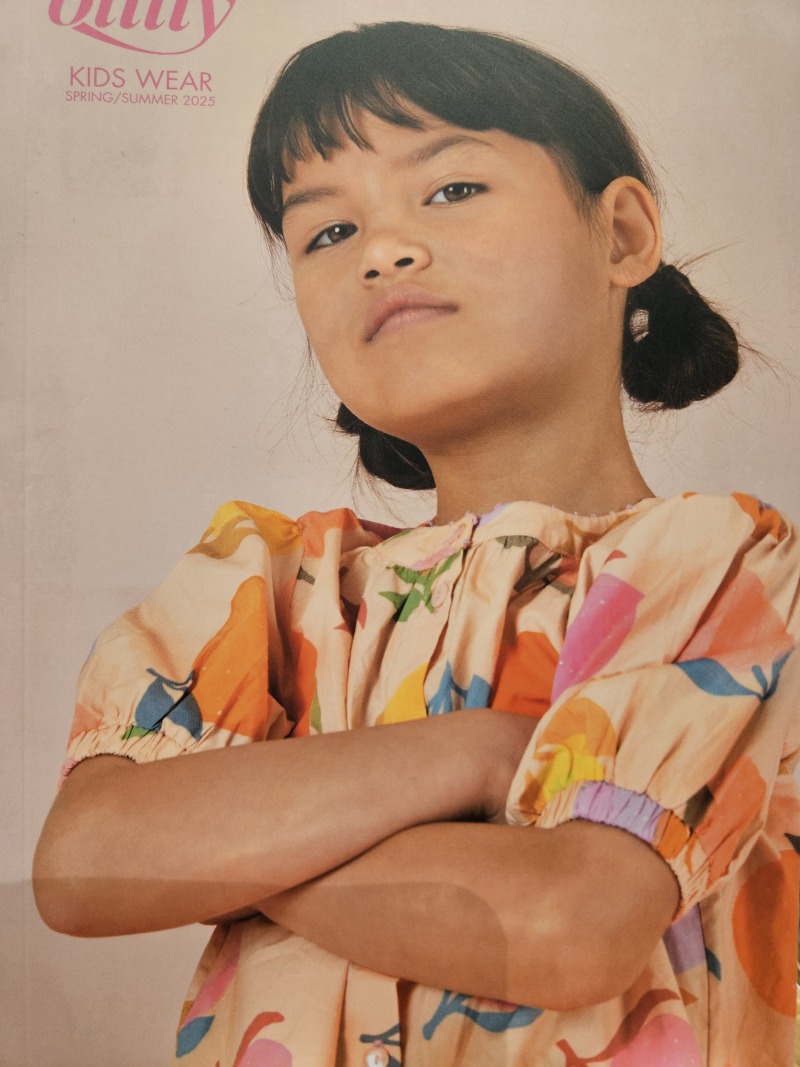 ZAZA Casting model ID: 18347